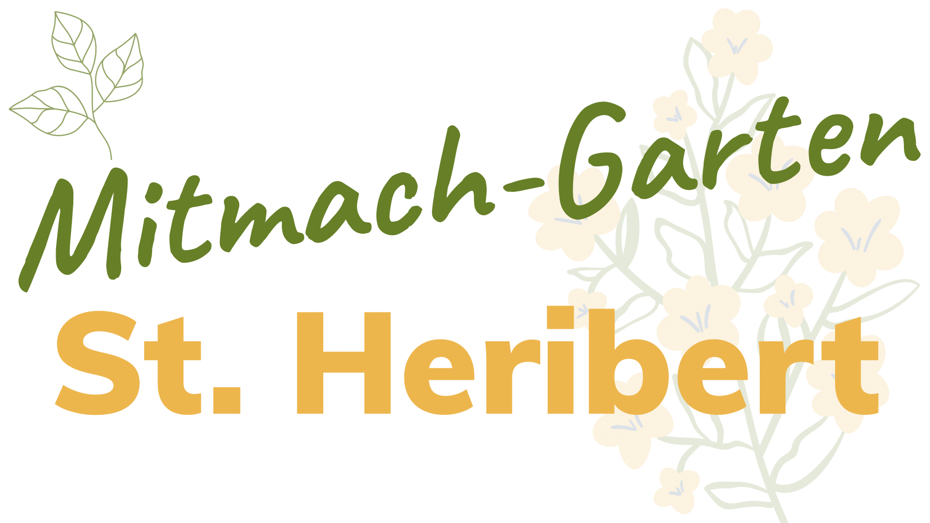 Mitmach-Garten St. Heribert