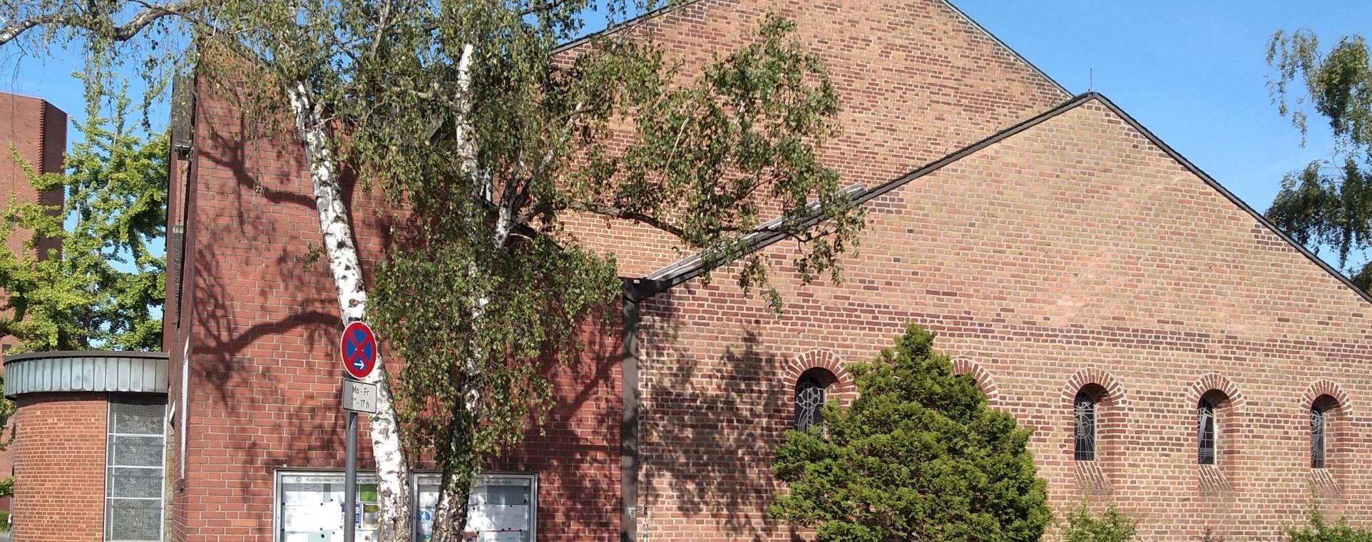 Seelsorgebereich Deutz/Poll