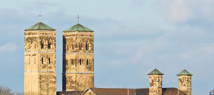 Seelsorgebereich Deutz/Poll