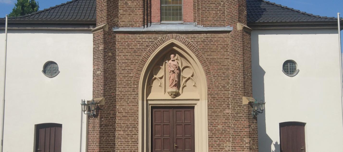 Seelsorgebereich Deutz/Poll