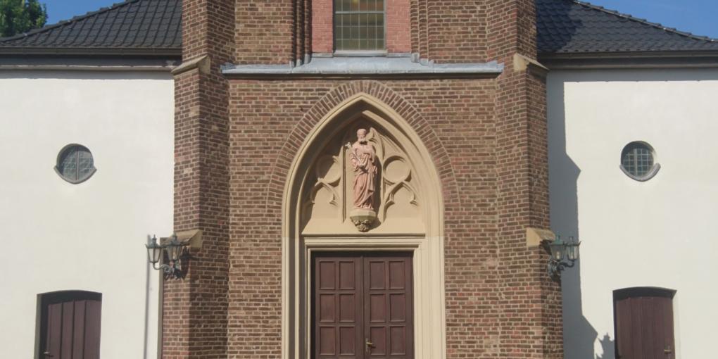 Seelsorgebereich Deutz/Poll