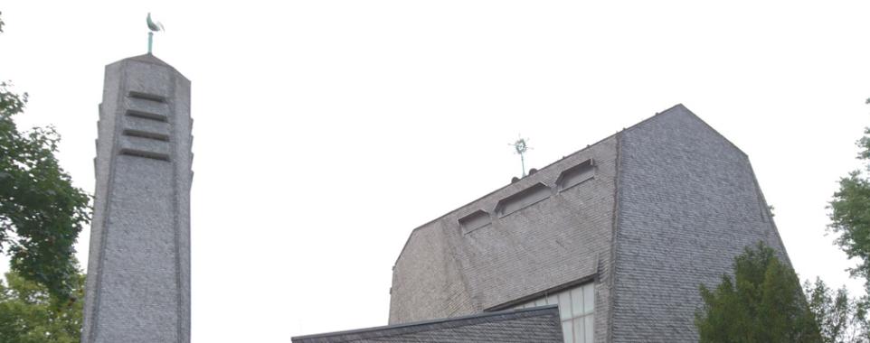 Seelsorgebereich Deutz/Poll