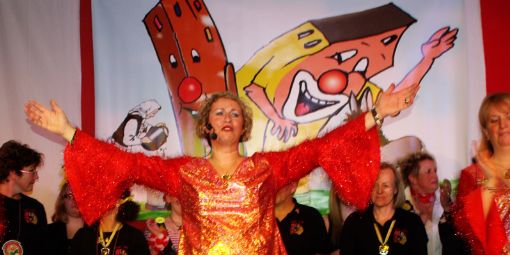 Seelsorgebereich Deutz/Poll