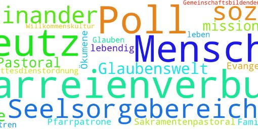 Seelsorgebereich Deutz/Poll