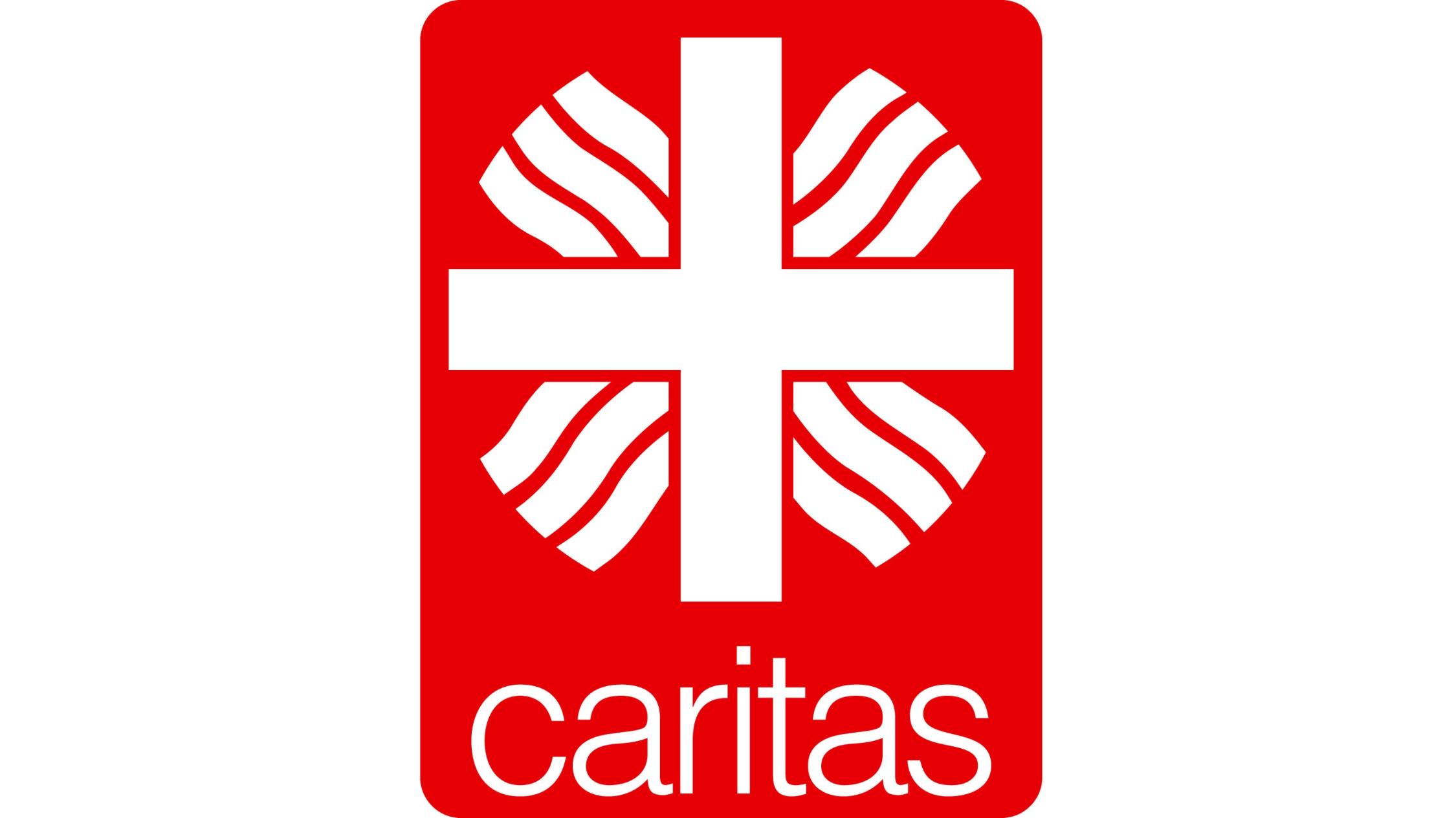 Caritas Logo