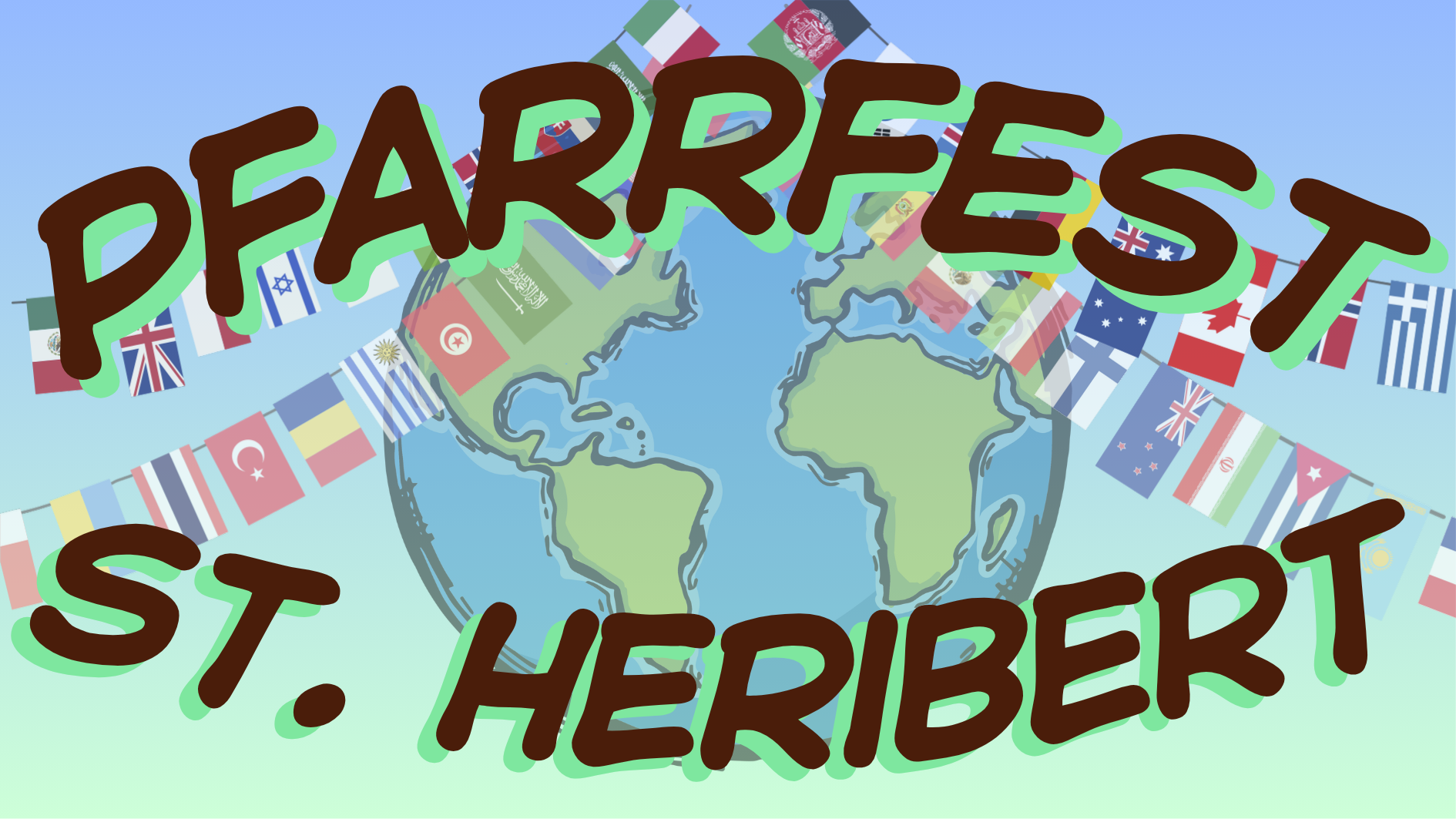 Pfarrfest 2026