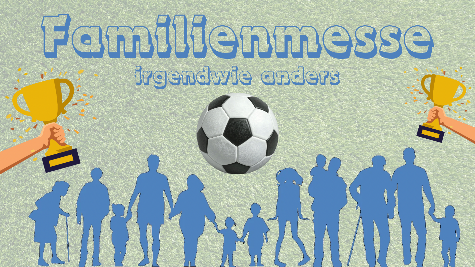 Familienmesse 2026-06