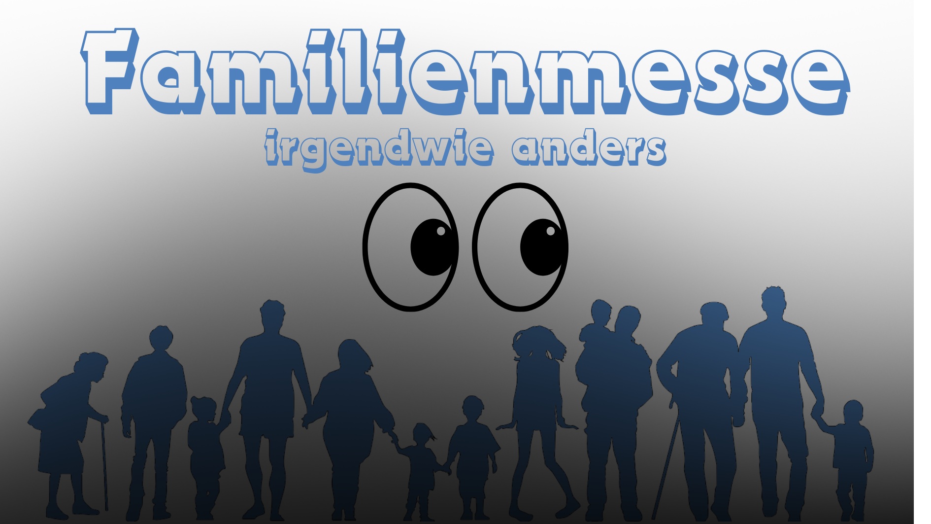 Familienmesse 15.03.2026