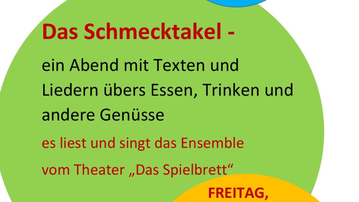 2025-04-04 Schmecktakel